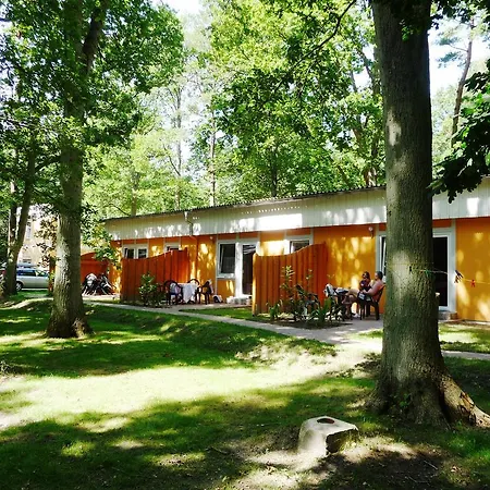 Bernstein Appartements Dranske Exterior foto