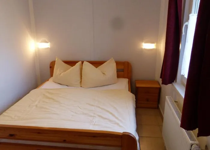 Bernstein Appartements