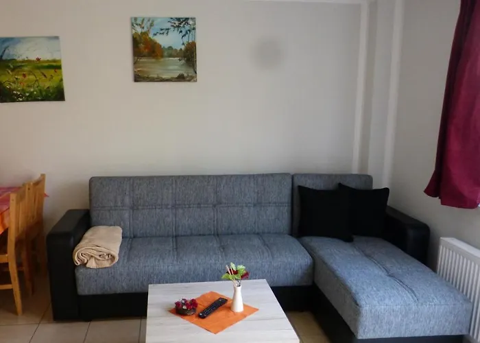 Bernstein Appartements