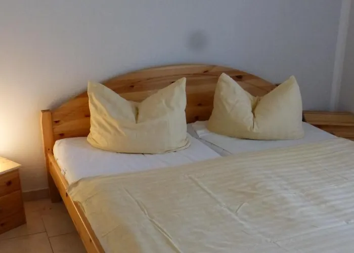 Bernstein Appartements