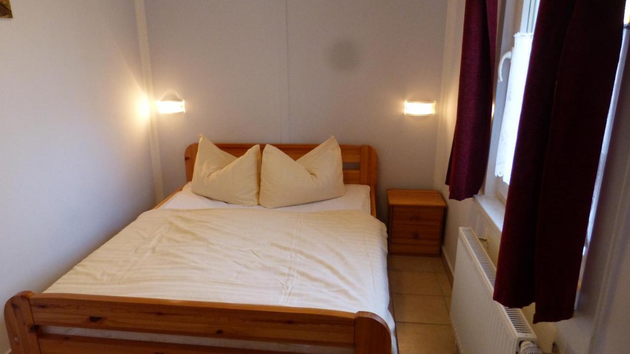 Apartment Bernstein Dranske