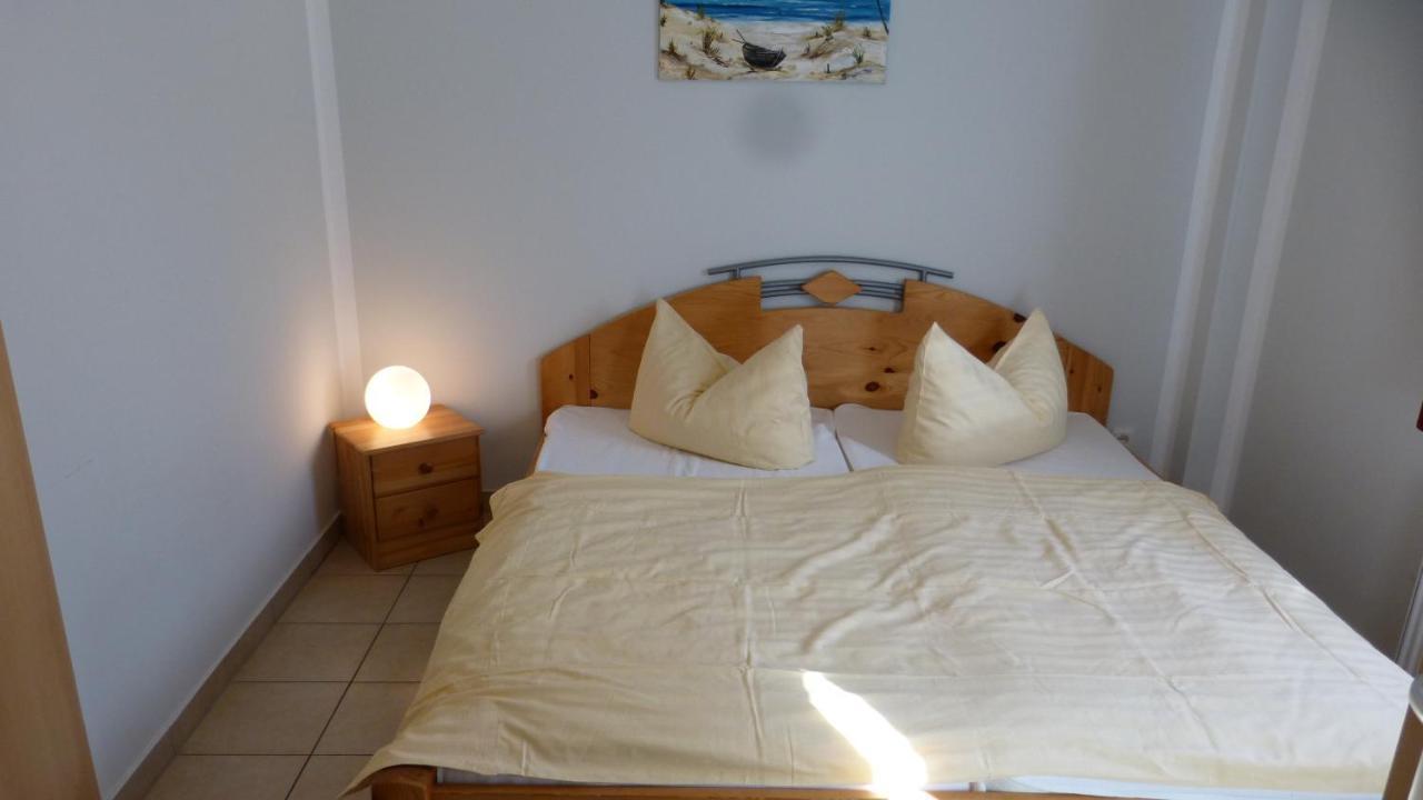 Apartment Bernstein Dranske