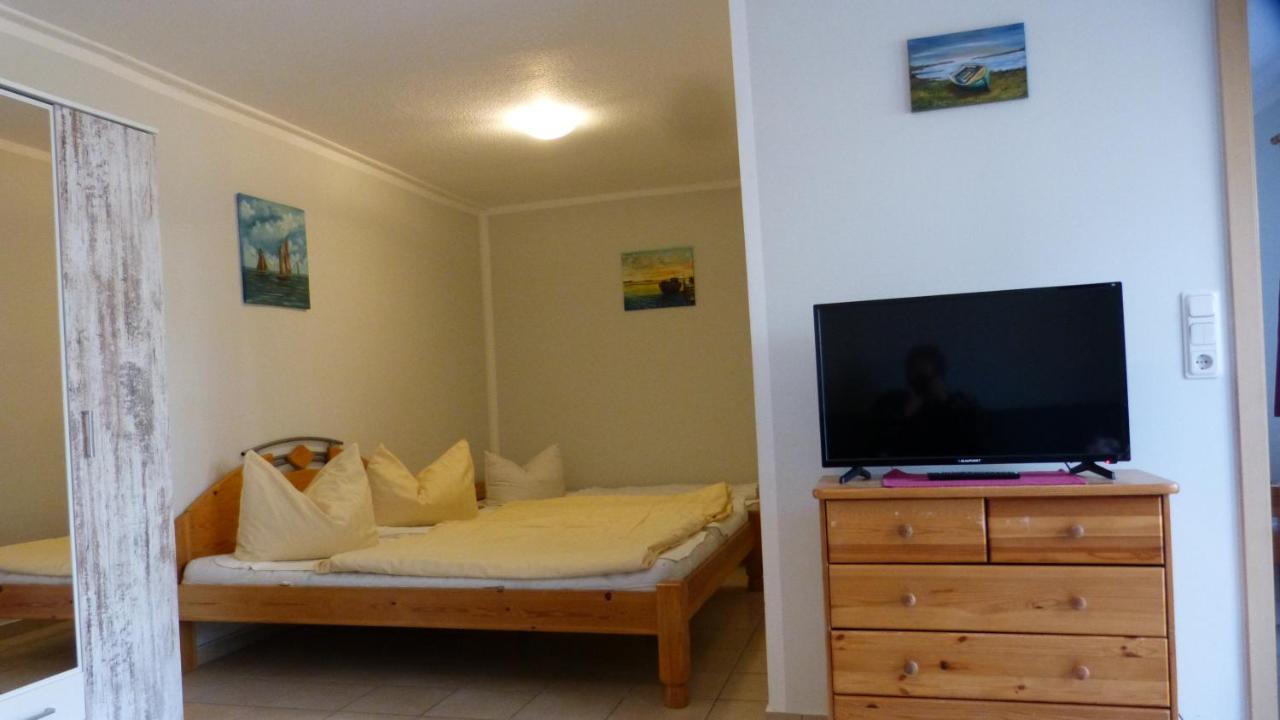 Bernstein Apartment Dranske