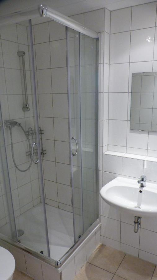 Bernstein Apartment Dranske