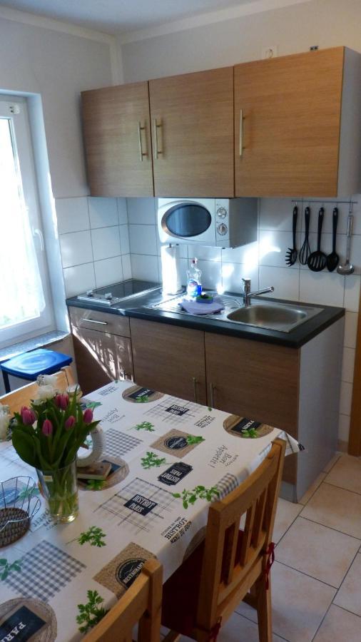 Apartment Bernstein