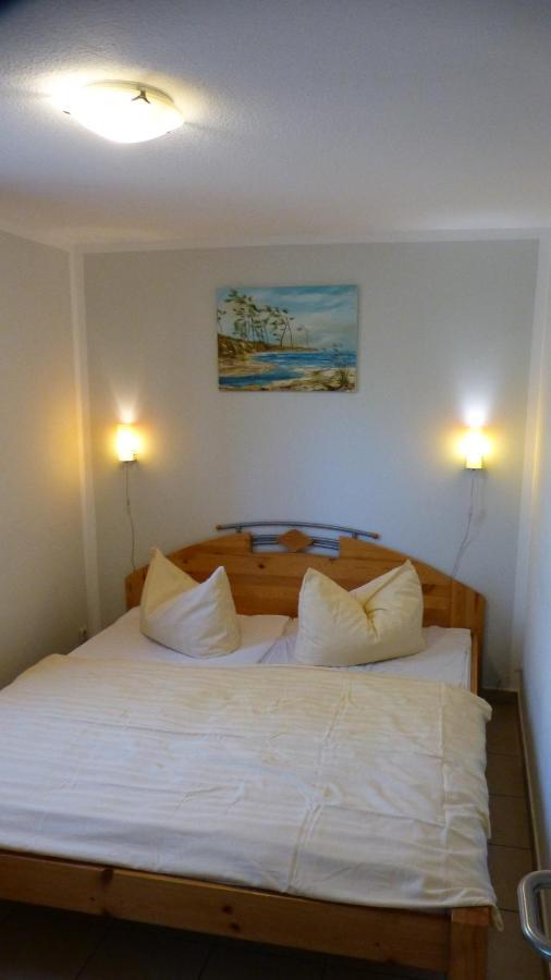 Apartment Bernstein