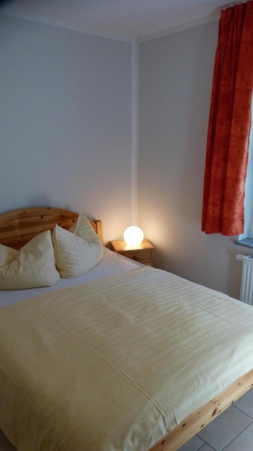 Bernstein Apartment Dranske