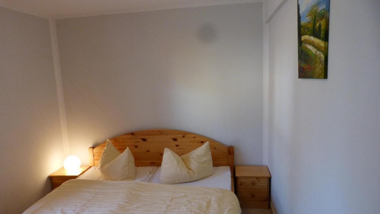 Bernstein Apartment Dranske