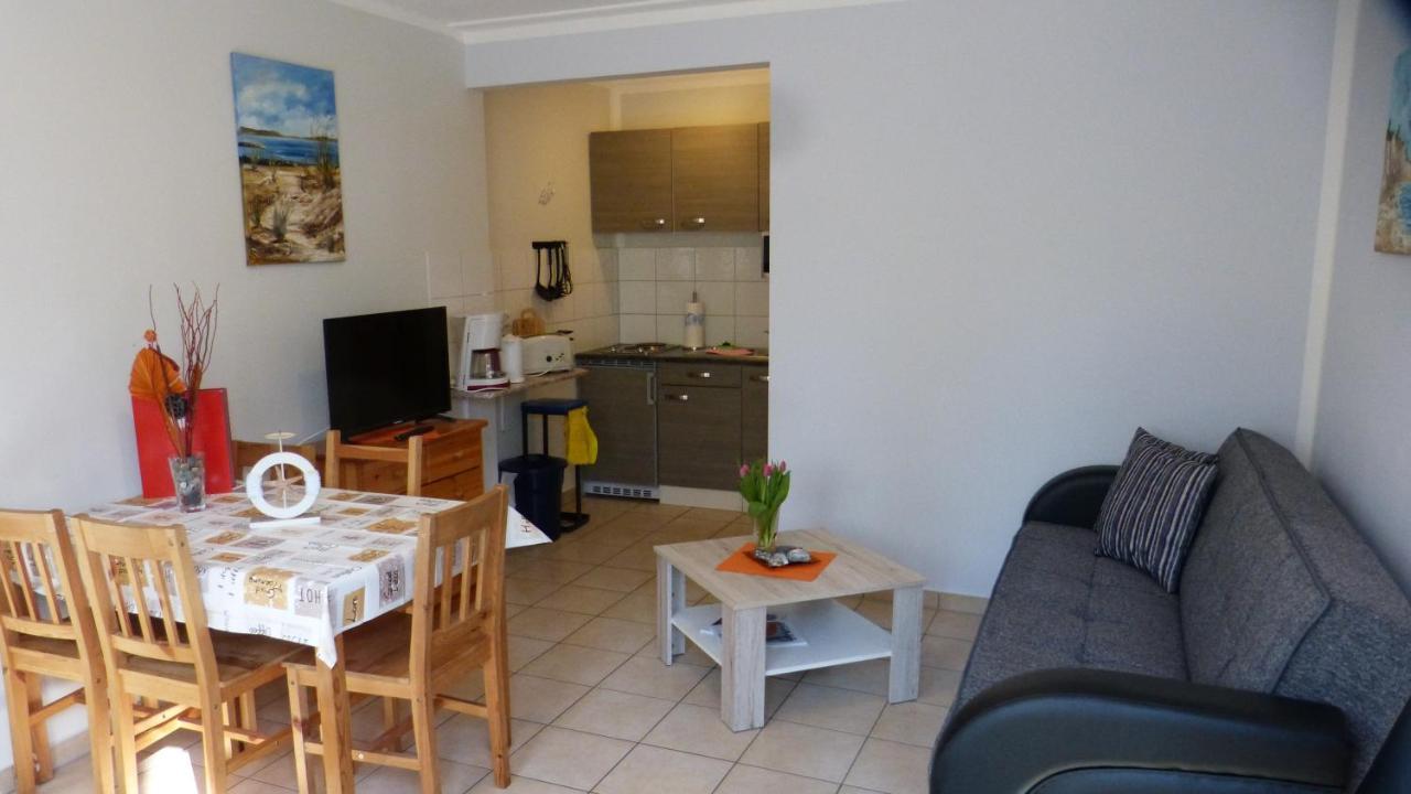 Bernstein Apartment Dranske