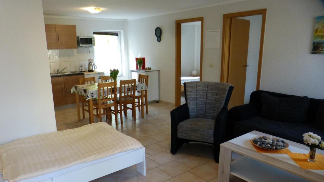 Bernstein Apartment