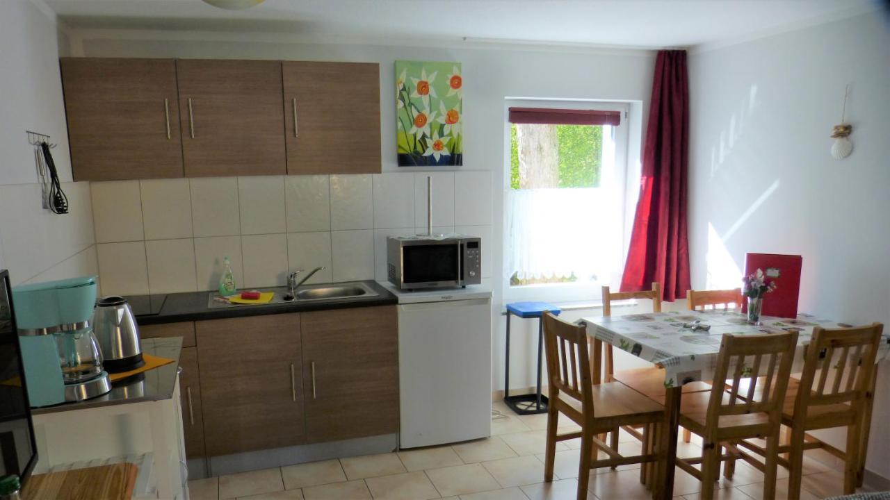 Bernstein Apartment