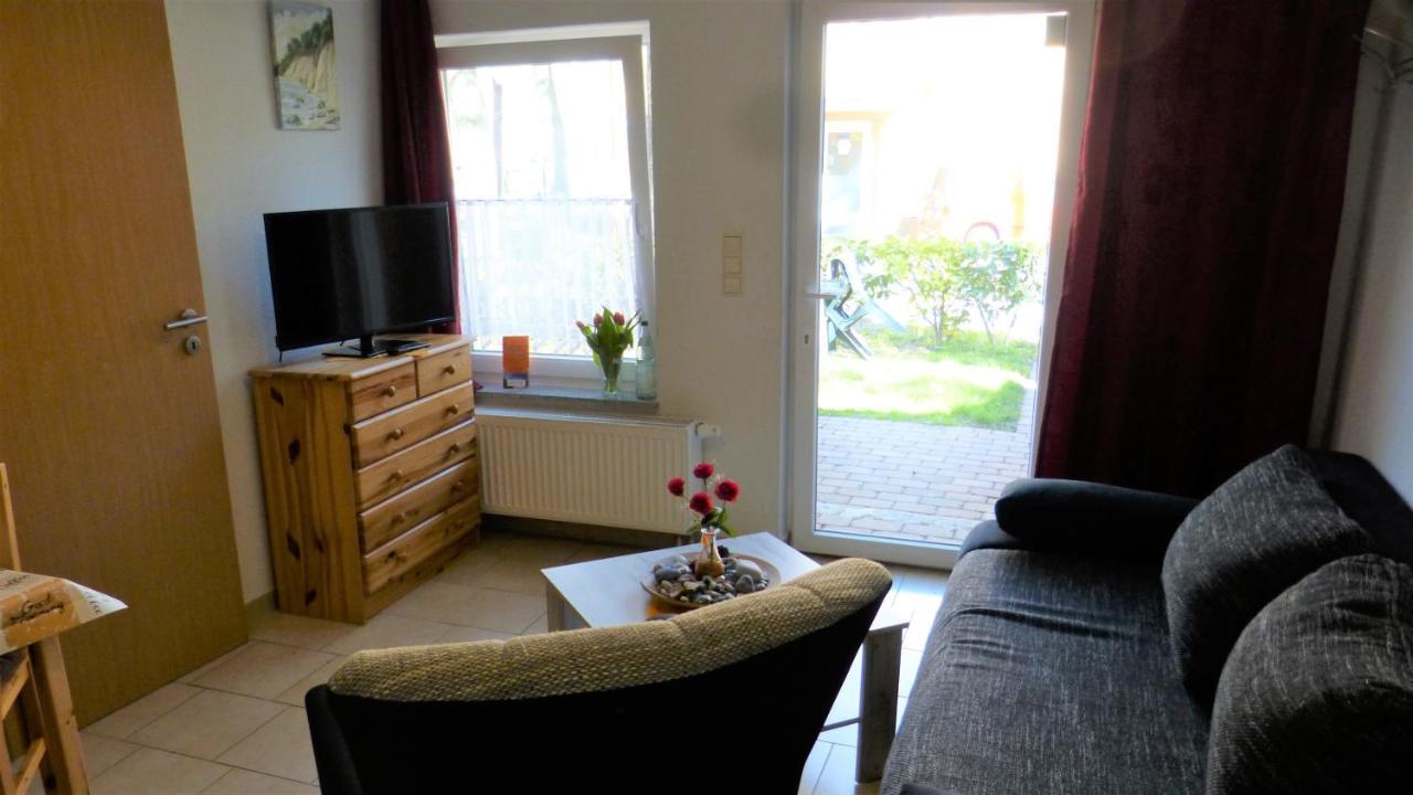 Apartment Bernstein *