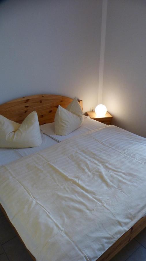 Bernstein Apartment Dranske